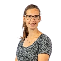 Foto van Erica Walhout