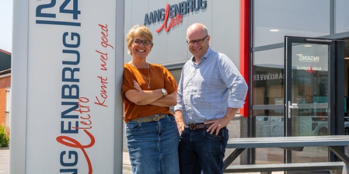 Over ons - Aangeenbrug Electro Zierikzee